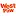 Westpawdesign.com Logo