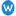Westpie.com Logo