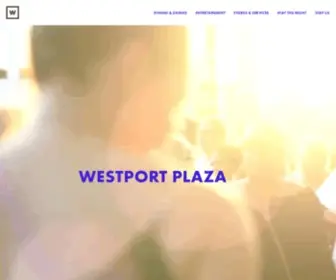 Westportstl.com(Westportstl) Screenshot