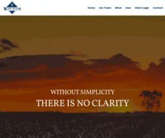 Westtexasinvestments.com(West Texas Investments) Screenshot