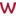 Westtoer.be Logo