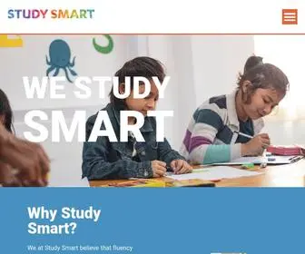 Westudysmart.com(Introducing Tableslogik) Screenshot