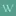 Westwing.be Favicon