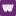Westwoodonepodcasts.com Logo