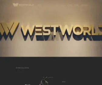 WestWorld.co.kr(메인) Screenshot
