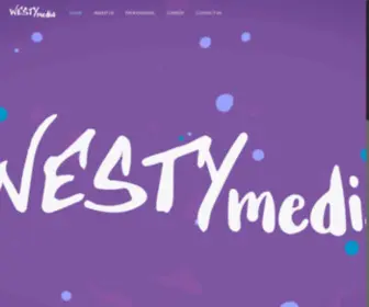 Westy.media(A Video Production Company from Brooklyn) Screenshot