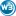 Wetblasting.com Favicon