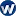 Weteach.mx Favicon