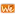 Wetheknives.com Logo
