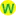 Wetinbe.net Favicon