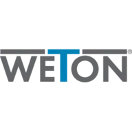 Weton-Baustoffe.de Logo