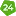 Wett24.com Logo