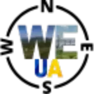Weua.biz Logo
