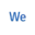 Wewe.cc Logo