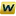 Wewe88.com Favicon