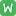 Wewen.io Favicon