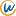 Weworld.it Logo