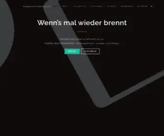 Wey.de(WEY KOMMUNIKATIONSDESIGN I Konzeption) Screenshot