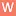 Weys.io Favicon