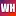 WF-Hack.ru Favicon