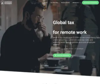 Wfa.team(Work From Anywhere) Screenshot