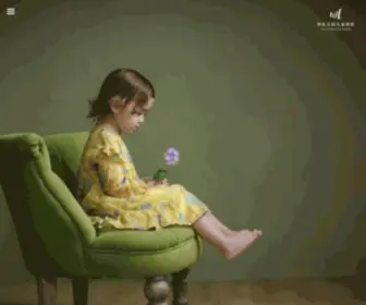 Wfbaby.com(上海西瓜庄园儿童摄影) Screenshot