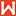 WFbrood.com Favicon