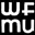 Wfmu.store Logo