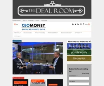 WFN1.com(CEO Money from WFN1) Screenshot