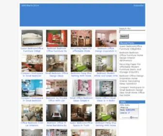 Wfogn.org(Bedroom Design Reference) Screenshot