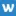 Wfolio.pro Favicon