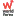 Wforex.ru Logo