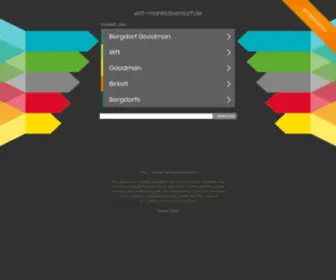 WFT-Marktoberdorf.de(Der Domainname steht zum Verkauf) Screenshot