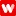 Wfun.com Favicon