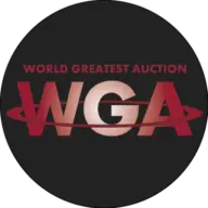 WG-Auction.com Favicon