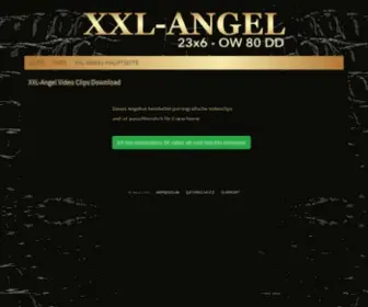 WGclips.com(XXL-Angel Video Clips Download) Screenshot