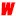 Wgel.com Favicon