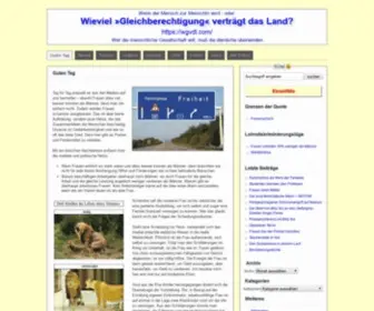 WGVDL.com(Wieviel) Screenshot