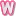 WGZH.net Favicon