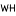 WH.no Favicon
