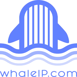 Whaleip.com Favicon