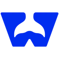 Whalemate.com Logo