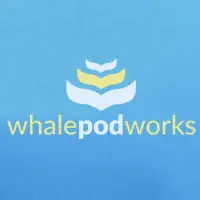 Whalepodworks.com Favicon