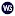 Whaleseeker.com Favicon