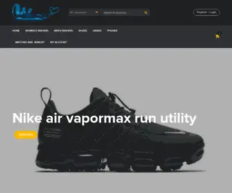 Whalor.co.za(Shop with confidence) Screenshot