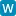 Whatcms.org Logo