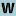 WhatcomABC.org Favicon