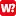 Whatdigital.net Logo