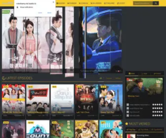 Whatdrama.com(Asian Drama) Screenshot