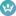 Whatdropsnow.com Logo